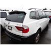 Image 3 : 2004 BMW X3