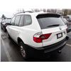 Image 4 : 2004 BMW X3