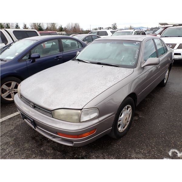 1994 Toyota Camry