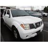 Image 2 : 2006 Nissan Pathfinder