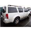 Image 3 : 2006 Nissan Pathfinder