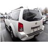 Image 4 : 2006 Nissan Pathfinder