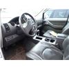 Image 5 : 2006 Nissan Pathfinder