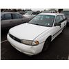 Image 1 : 1998 Subaru Legacy