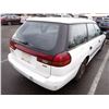 Image 3 : 1998 Subaru Legacy