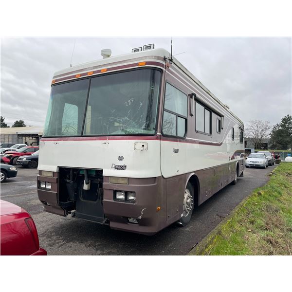 1996 Roadmaster Rail S-Series