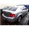 Image 3 : 2010 Dodge Avenger