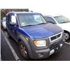 Image 2 : 2004 Honda Element
