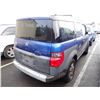 Image 3 : 2004 Honda Element