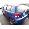 Image 4 : 2008 Chevrolet Aveo