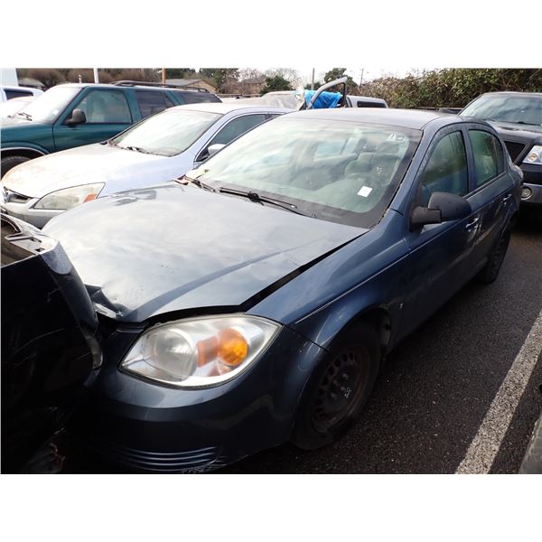 2006 Chevrolet Cobalt