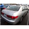 Image 3 : 2005 Honda Accord