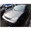 Image 1 : 2006 Ford Focus