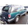 Image 3 : 1998 Chevrolet Blazer