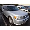 Image 2 : 2012 Ford Flex