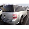 Image 3 : 2012 Ford Flex