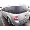 Image 4 : 2012 Ford Flex