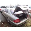 Image 4 : 2003 Mercedes-Benz S430