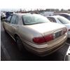 Image 4 : 2005 Buick LeSabre