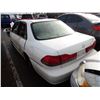 Image 4 : 2001 Honda Accord