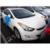 Image 2 : 2011 Hyundai Elantra