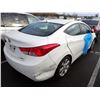Image 3 : 2011 Hyundai Elantra