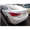 Image 4 : 2011 Hyundai Elantra