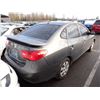 Image 3 : 2007 Hyundai Elantra