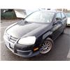 Image 1 : 2007 Volkswagen Jetta
