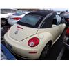 Image 3 : 2006 Volkswagen New Beetle