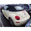 Image 4 : 2006 Volkswagen New Beetle