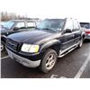 Image 1 : 2001 Ford Explorer Sport Trac