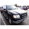 Image 2 : 2001 Ford Explorer Sport Trac