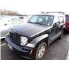 Image 1 : 2010 Jeep Liberty
