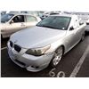 Image 1 : 2007 BMW 530i