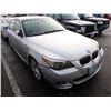 Image 2 : 2007 BMW 530i