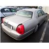 Image 3 : 2003 Lincoln Town Car