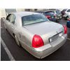 Image 4 : 2003 Lincoln Town Car