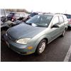 Image 1 : 2005 Ford Focus