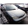 Image 2 : 2005 Ford Focus