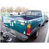 Image 3 : 1995 Nissan Pickup