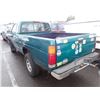 Image 4 : 1995 Nissan Pickup