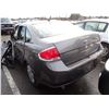 Image 4 : 2010 Ford Focus