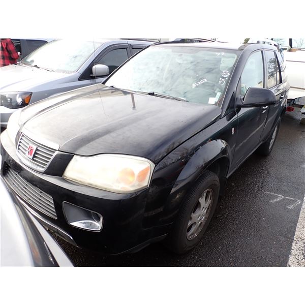 2006 Saturn VUE