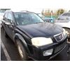 Image 2 : 2006 Saturn VUE