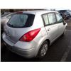 Image 3 : 2010 Nissan Versa