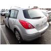 Image 4 : 2010 Nissan Versa