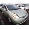 Image 2 : 2008 Toyota Prius