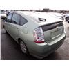 Image 4 : 2008 Toyota Prius