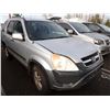 Image 2 : 2003 Honda CR-V